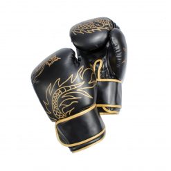 Onyx - Dragon Glove