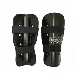 Ultimate Dipped Foam Shin Guards