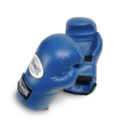 Ultimate Pro - X-Large Semi Contact Glove Blue